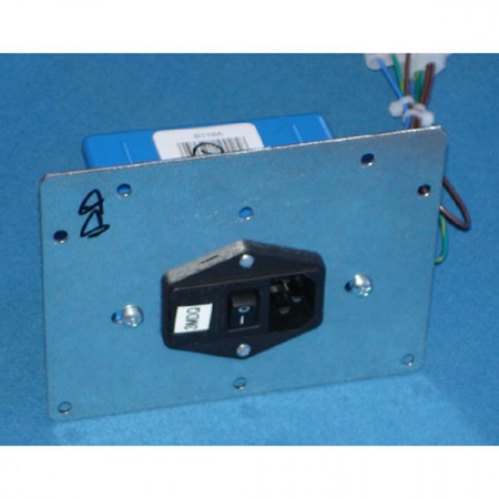 ICE 3-AMP Power Module Assembly