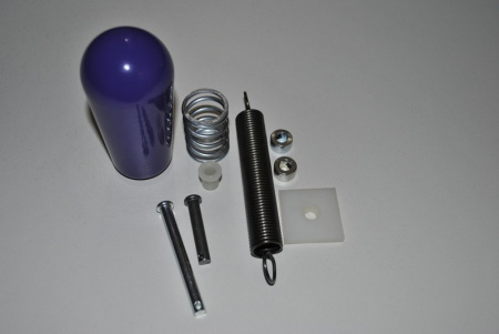 BAY TEK REFURBISH KIT FOR SHOOTER ASSEMBLY