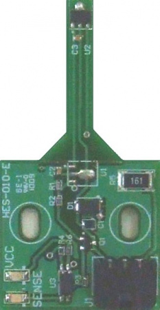 Benchmark Hall Effect Sensor With Long Probe
