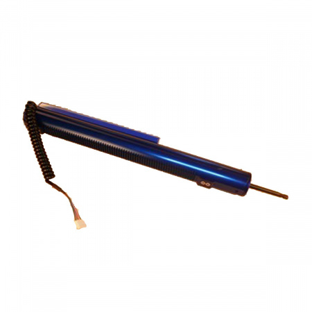 Sega Z Push Pipe Assembly for Key Master Amusement Game