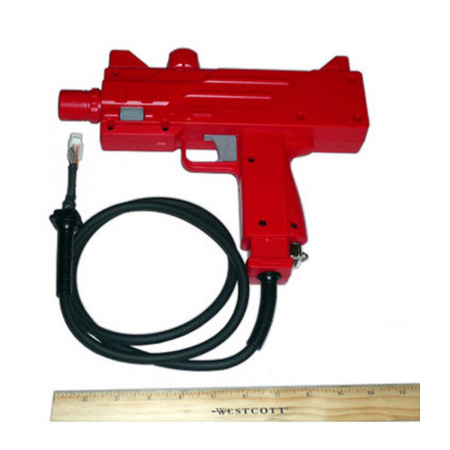 Sega Complete Gun Assembly