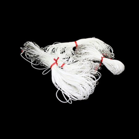 Namco BarBerCut Lite White String Set, 14.5" x 8.5"