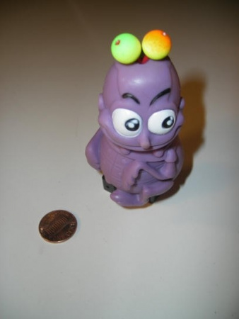 BAY TEK PURPLE BUG