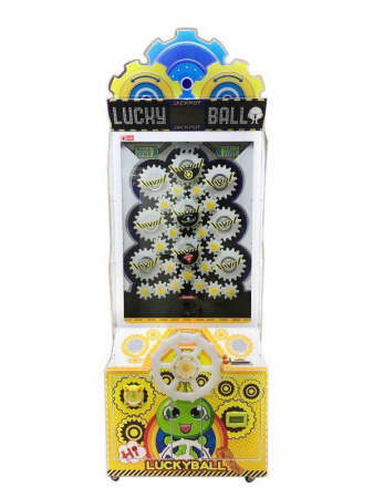 lucky Ball