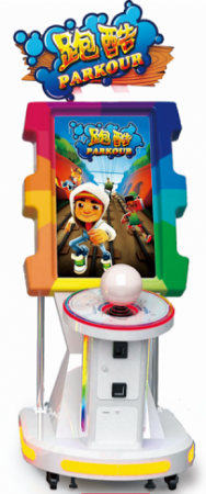 Subway Surfers