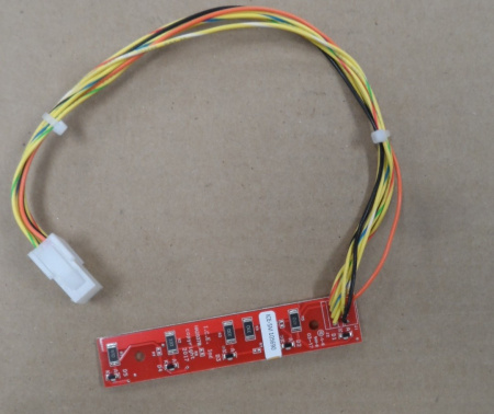 ICE PCBA TRANSMITTER