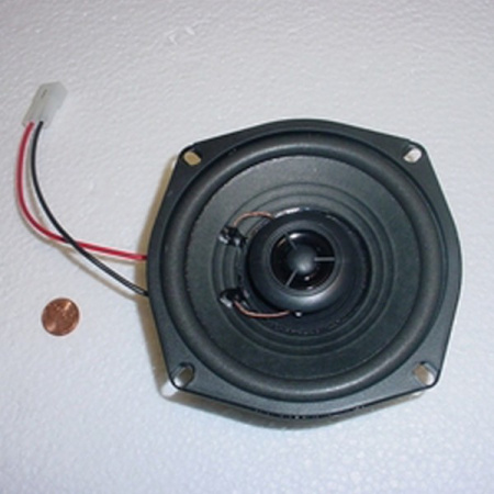BAY TEK SPEAKER ASSEMBLY WITH CABLE