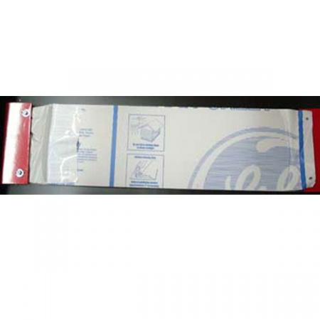 ICE Hoop Fever Upper Rebound Guard Kit