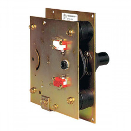 BAY TEK HANDLE MECHANISM ASSEMBLY