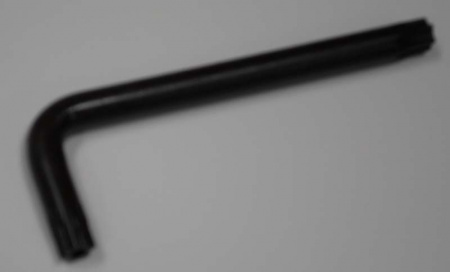 INNOVATIVE CONCEPTS (ICE) DOME T40 SECURITY BIT